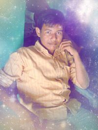 Parthasarathi Mondal