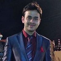 Pulak Bansal