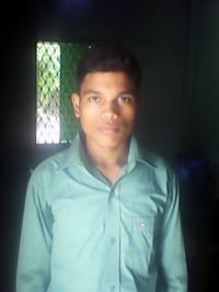 Mustafizur Rahman gmhs