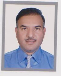 Sadiq Hussain