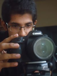 Saad Khalid