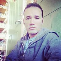 Christopher Berkey