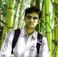Kailas Shinde