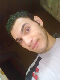 Mohamed Hamed