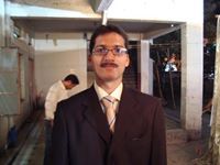 Syed Zaheer