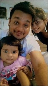 Dhvanil Patel