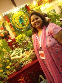 Varsha Singh