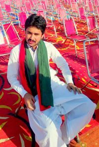 Shahzad Shah
