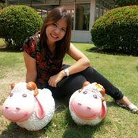 นิสา ประสงค์เงิน