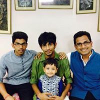 Akash Agarwal