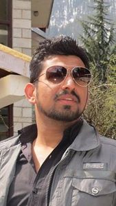 Amit Chawla