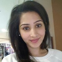 Mariam Gabaji