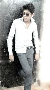 Niranjan Giri