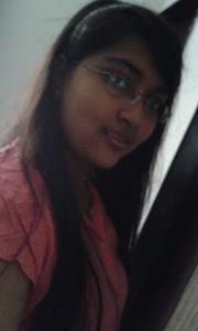 Pritha Patel