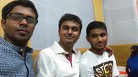 Ajitesh Paul