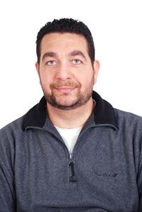 Mohammad Konbr