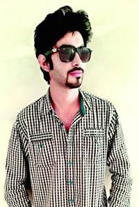 Ali Raza