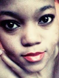 Gaby Mncube