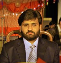 Yasir Safi
