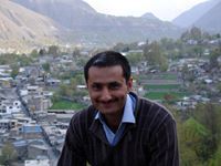 Muhammad Khan