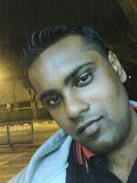 Vignesh Subramaniam