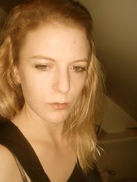 Guðrún Ragnarsdóttir