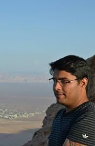 Mohan Kumar