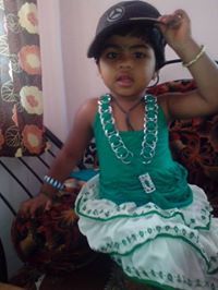 Gandhiraj Vijayaragavan