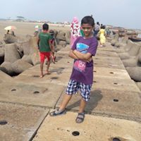 Sambit Ghosh