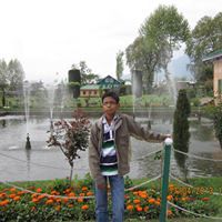 Sumeet Kumar