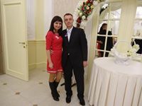 Ірина Горошко