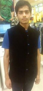 Deepak Atrish