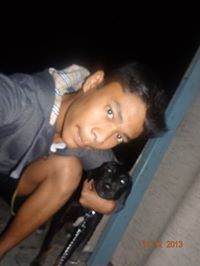 Ankit Gogoi