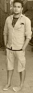 Aakash Bhattarai
