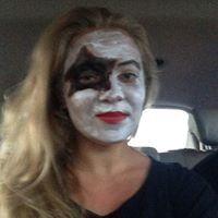 Masha Tylkin