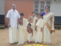 Vini Santhosh
