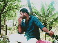 Navaneet Raj