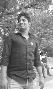 Swapnil Hirve