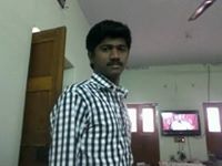 Karthi Keyan