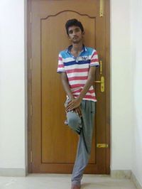 Gopi Krishna