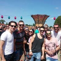 Christopher Vervoort