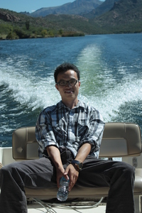 Wei Luo
