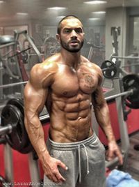 Ahmed Zioual