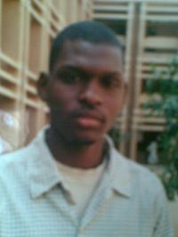 Usman Ibrahim