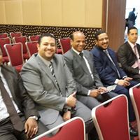 Mohamed Abd el razek