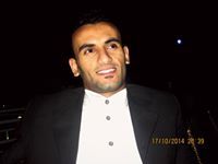 Farouk Mounirian
