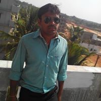 Pradeep S