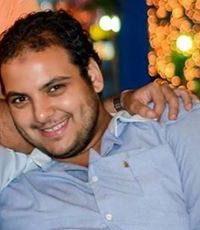 Ahmed Zizo