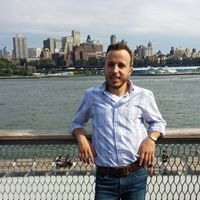 Mohamed-amine El-mohri