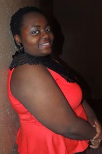 Letha Parrott-Cookie